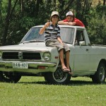 Jack's 1980 Datsun